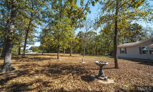 $229,900 | 108 Graham Road, Steelville, MO 65565