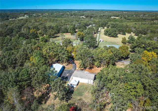 $229,900 | 108 Graham Road, Steelville, MO 65565