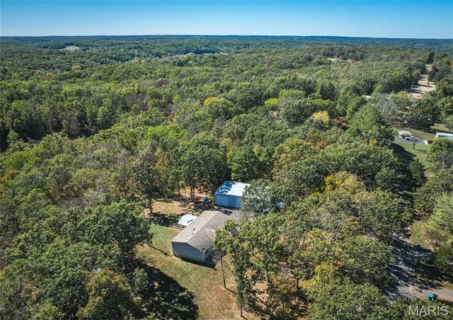 $229,900 | 108 Graham Road, Steelville, MO 65565