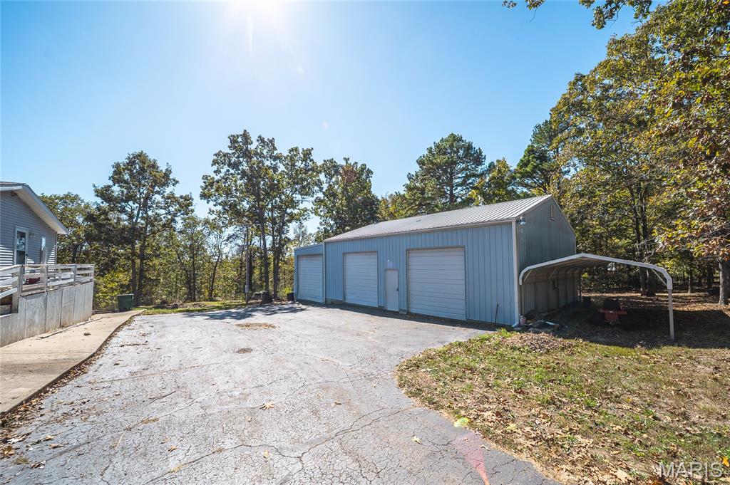 108 Graham Road Steelville, MO 65565 - Photo 5 of 42