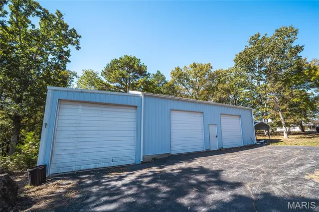 $229,900 | 108 Graham Road, Steelville, MO 65565