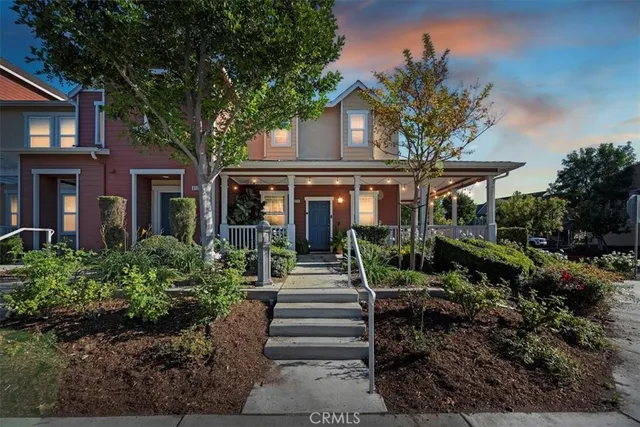 $650,000 | 8119 West Preserve Loop, Chino, CA 91708