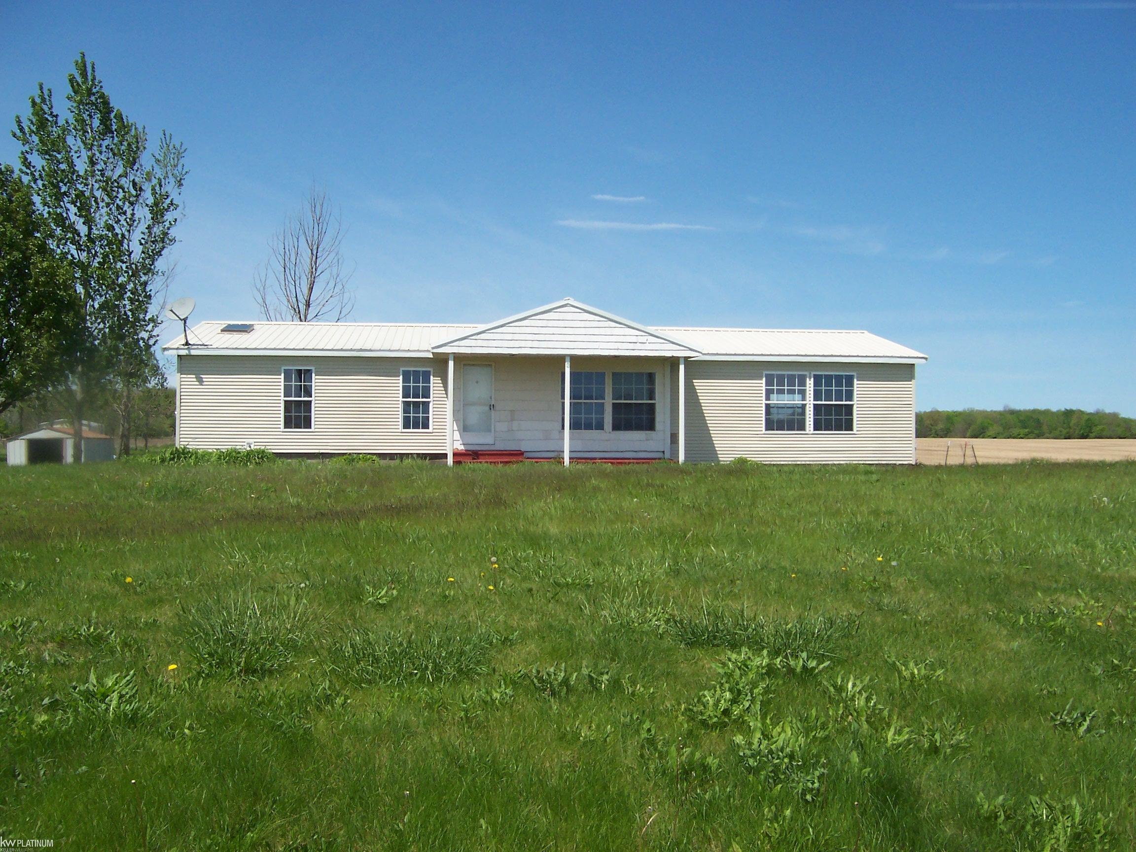 10222 Metcalf Road Avoca, MI 48006 - Photo 1 of 22