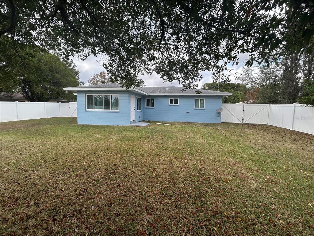 21570 Southwest Raintree Street Dunnellon, FL 34431 - Photo 25 of 27