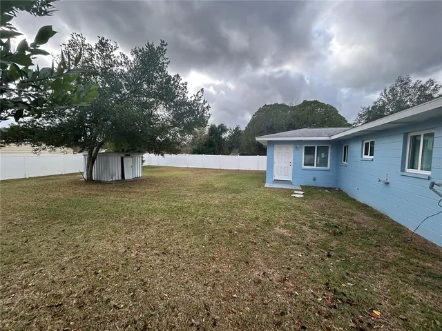$1,600 | 21570 Southwest Raintree Street, Dunnellon, FL 34431