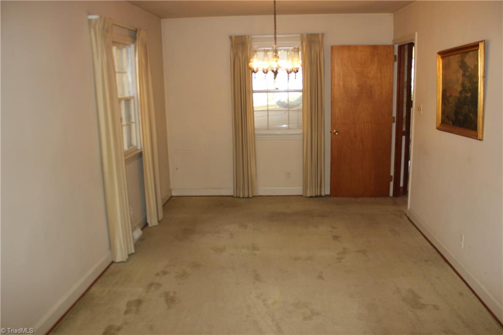 535 Ransom Road Winston-Salem, NC 27106 - Photo 3 of 26 Gallery Image 3