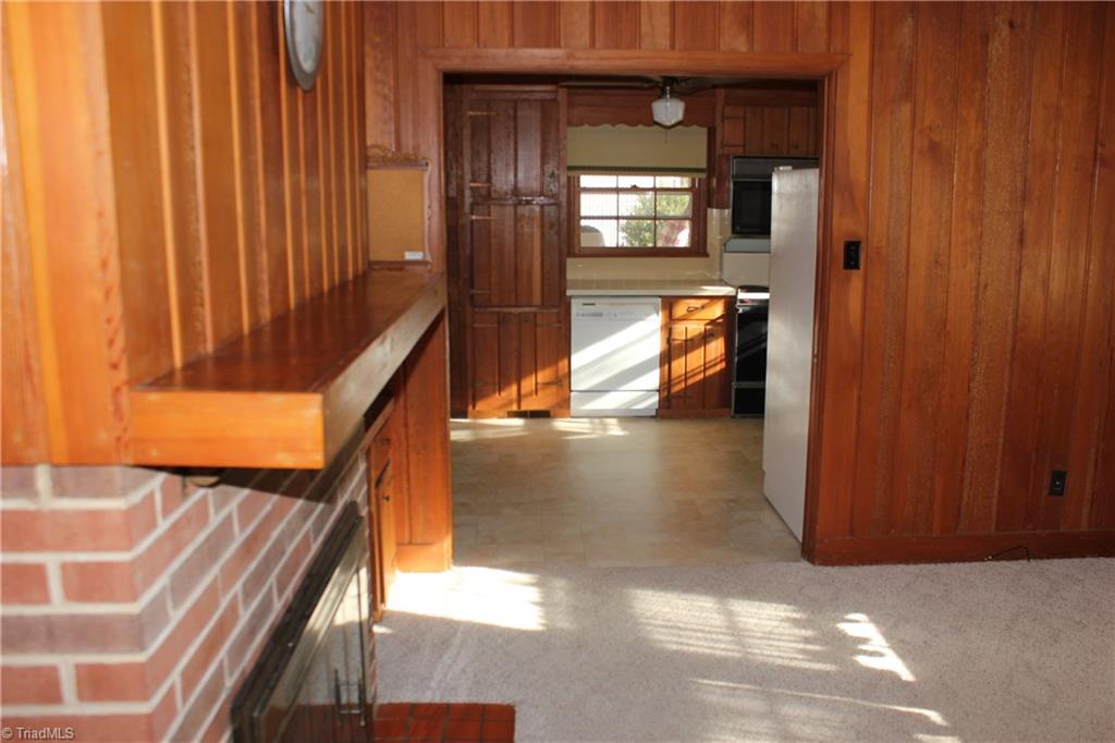 535 Ransom Road Winston-Salem, NC 27106 - Photo 8 of 26 Gallery Image 8