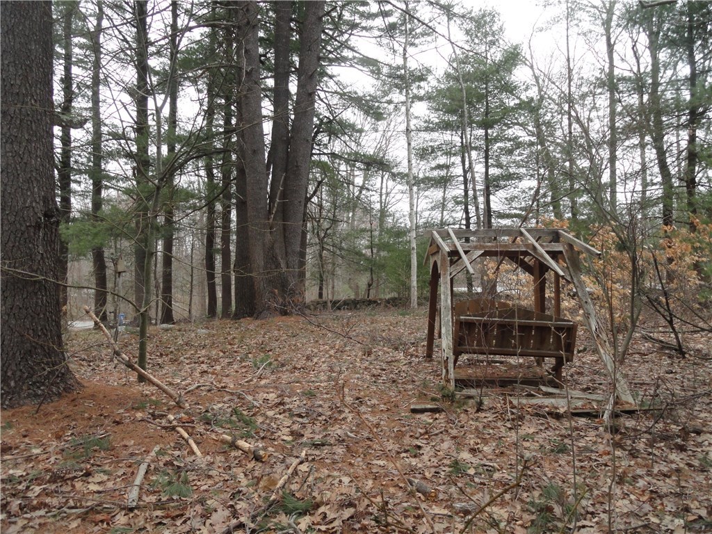 92 Little Pond County Road Cumberland, RI 02864 - Photo 2 of 7