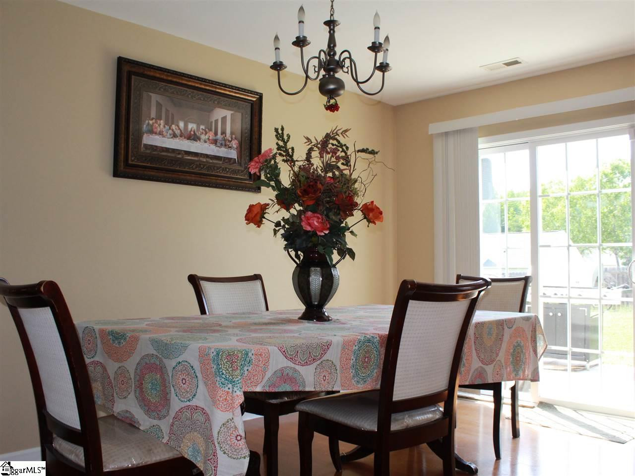 202 Worcester Lane Easley, SC 29642 - Photo 12 of 36 Gallery Image 12