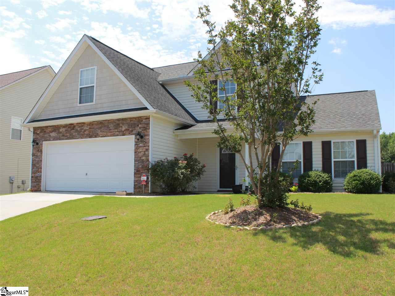 202 Worcester Lane Easley, SC 29642 - Photo 30 of 36 Gallery Image 30