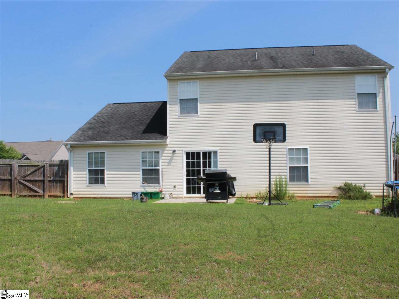 202 Worcester Lane Easley, SC 29642 - Photo 31 of 36 Gallery Image 31