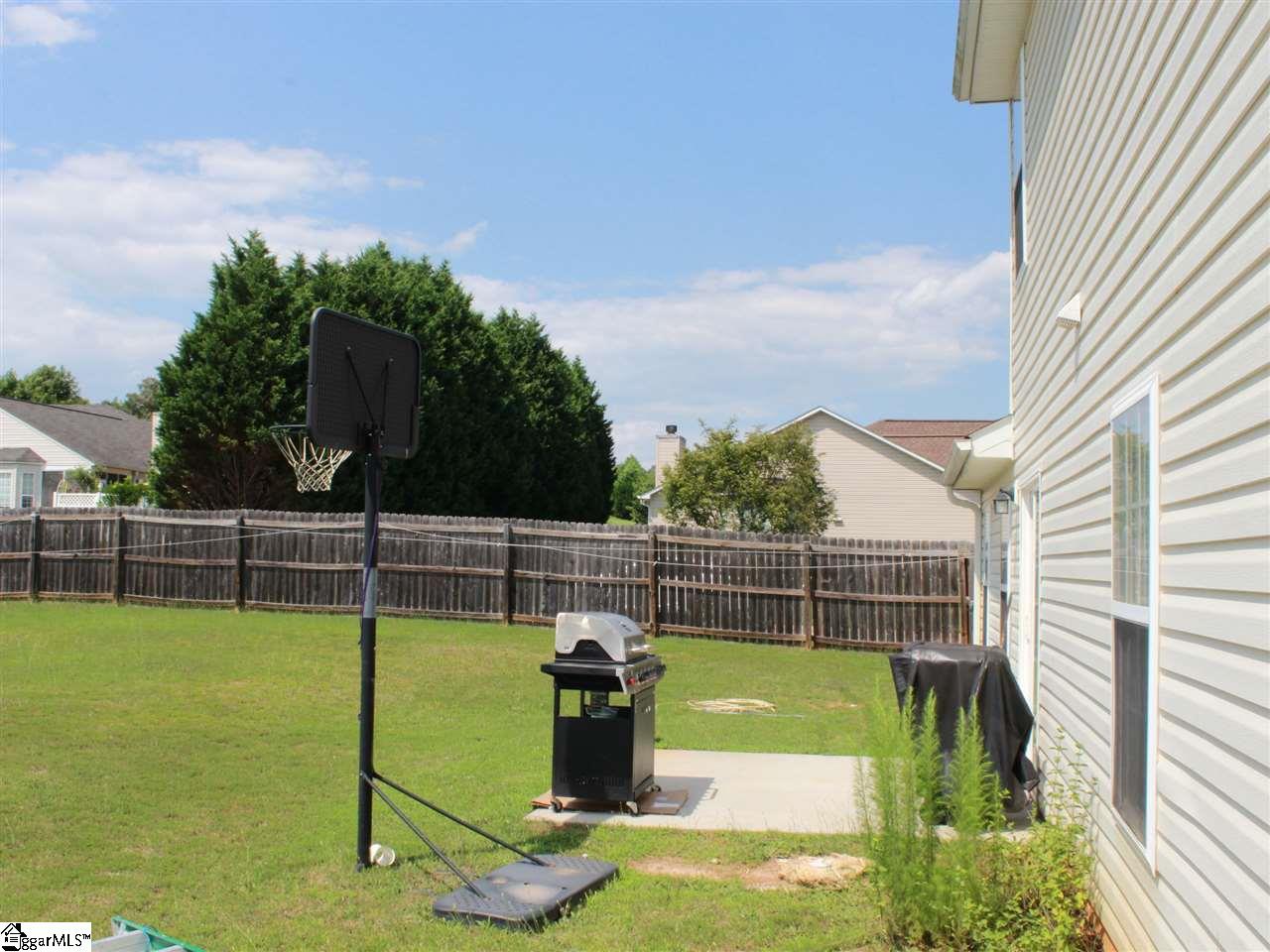 202 Worcester Lane Easley, SC 29642 - Photo 32 of 36 Gallery Image 32