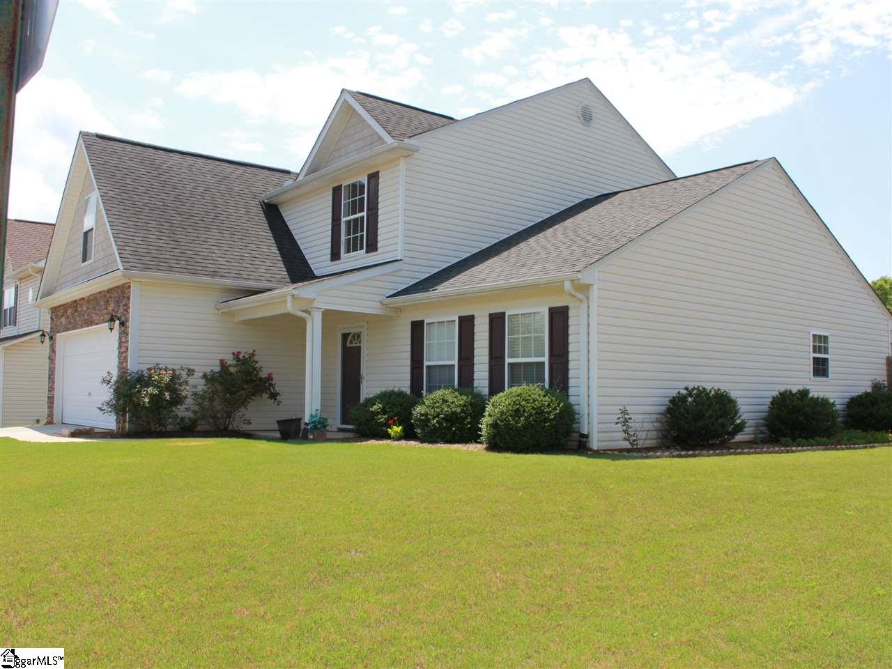 202 Worcester Lane Easley, SC 29642 - Photo 33 of 36 Gallery Image 33