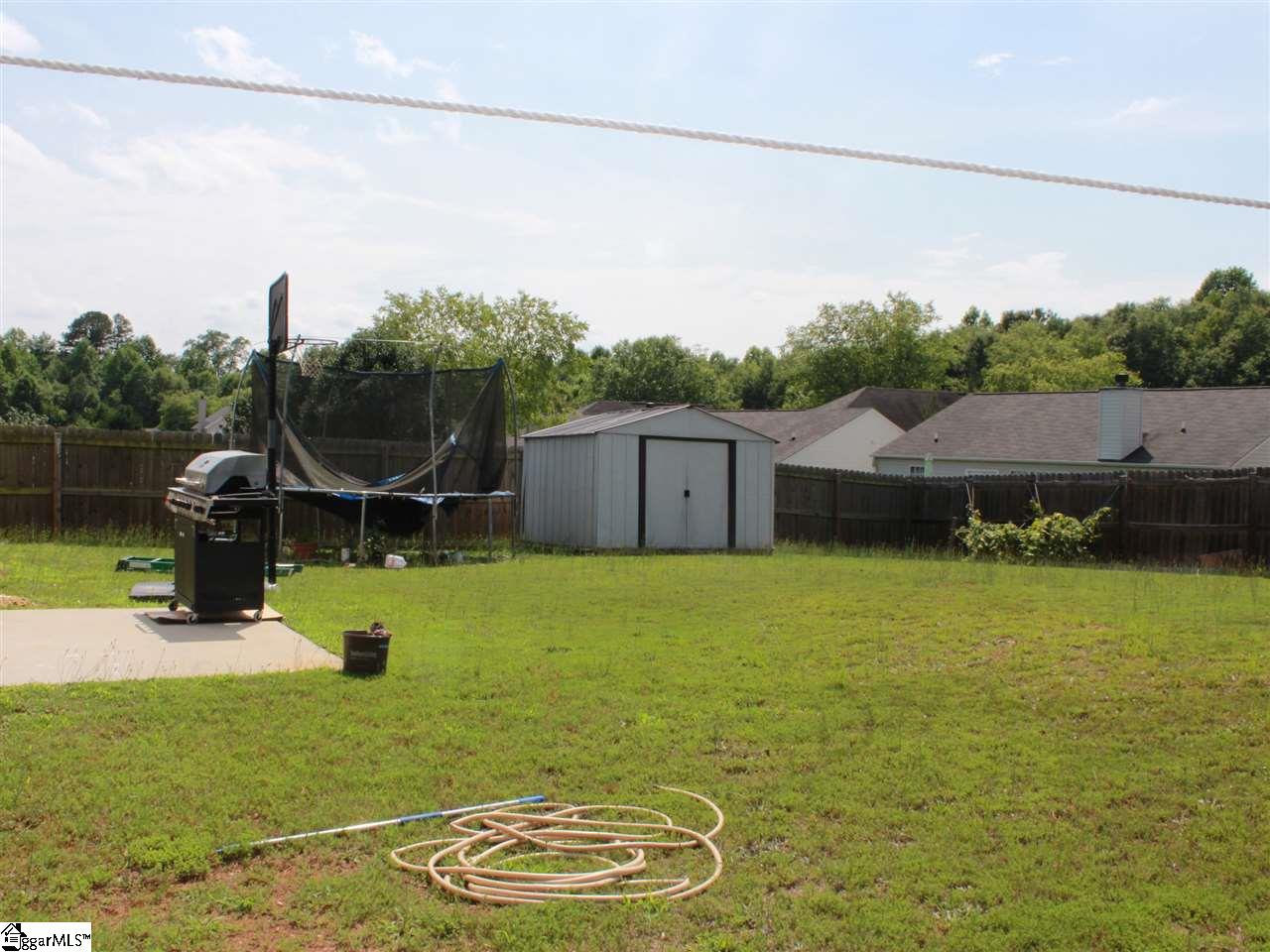 202 Worcester Lane Easley, SC 29642 - Photo 34 of 36 Gallery Image 34