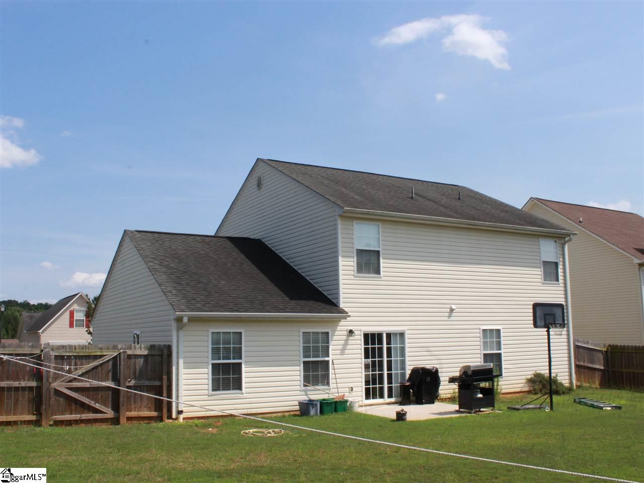 202 Worcester Lane Easley, SC 29642 - Photo 36 of 36 Gallery Image 36