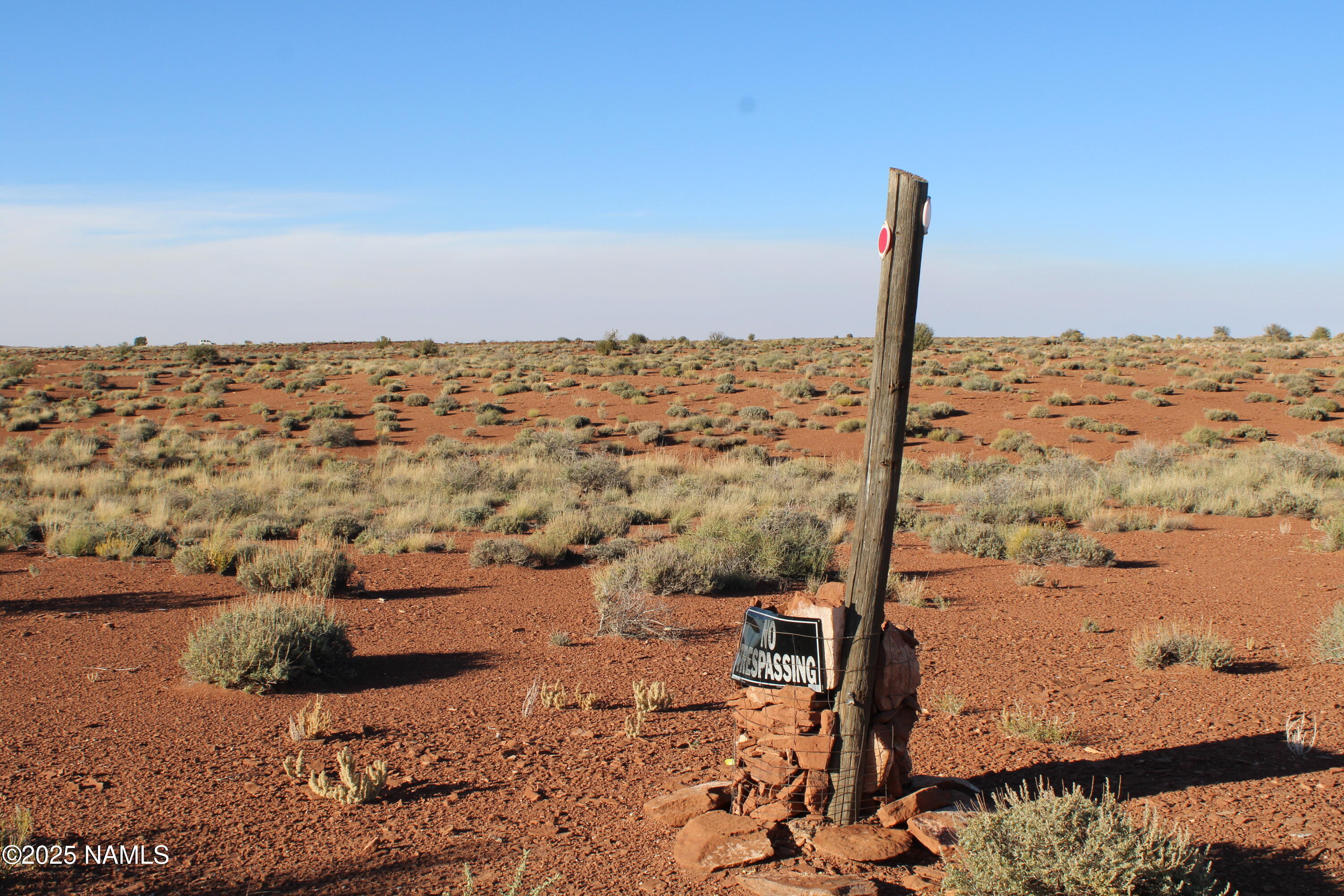 148 Red Dog Road Winslow, AZ 86047 - Photo 11 of 28 a view of a ocean