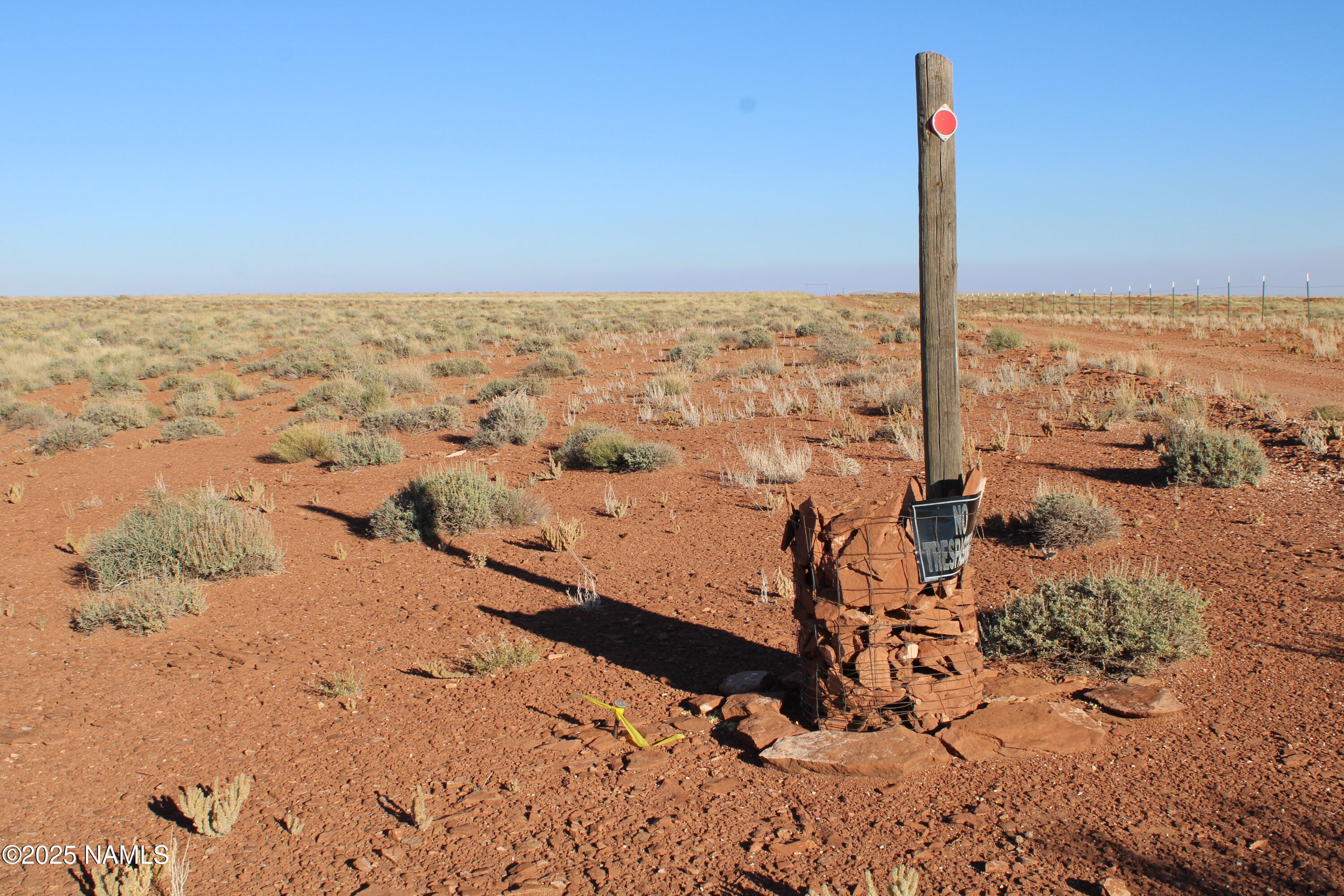 148 Red Dog Road Winslow, AZ 86047 - Photo 13 of 28 a view of an ocean beach