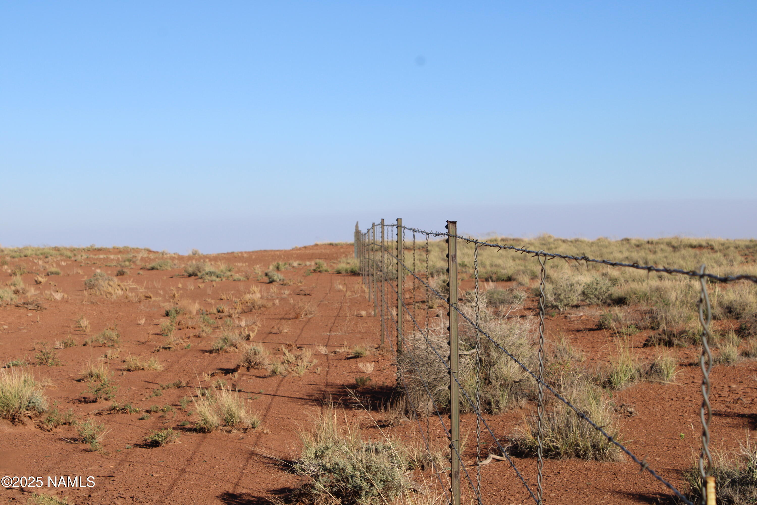148 Red Dog Road Winslow, AZ 86047 - Photo 19 of 28 a view of sky view