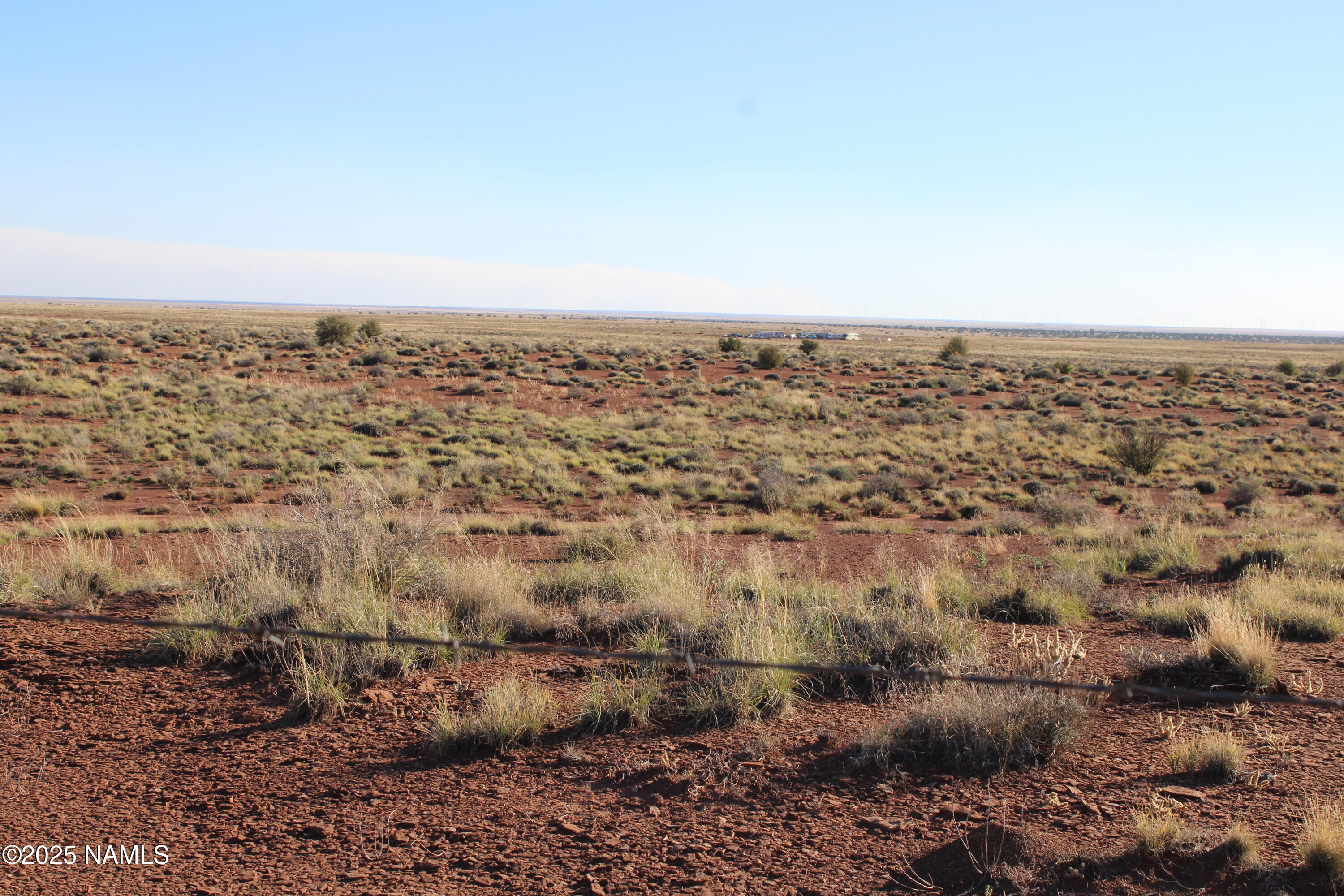 148 Red Dog Road Winslow, AZ 86047 - Photo 23 of 28 a view of a city
