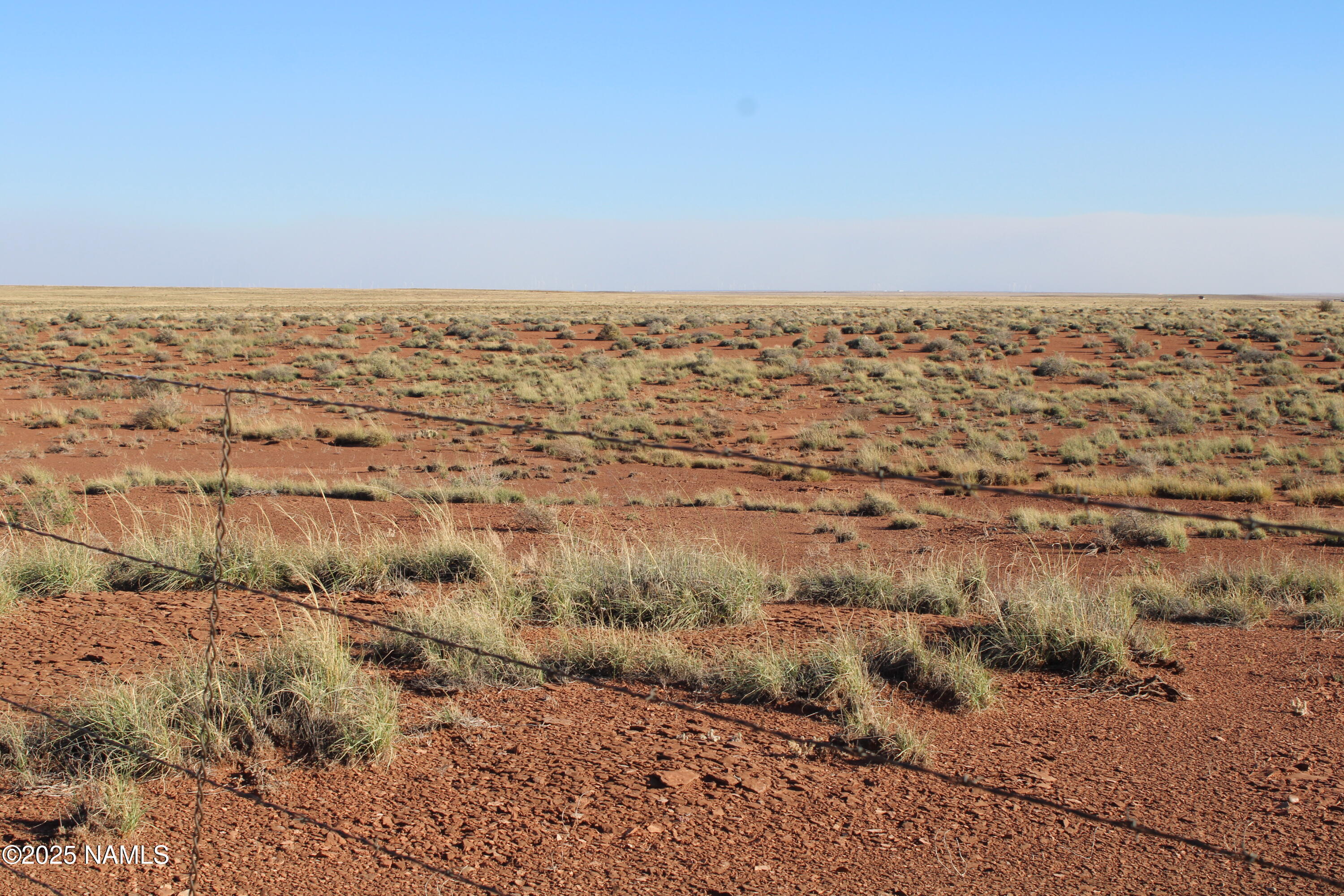 148 Red Dog Road Winslow, AZ 86047 - Photo 25 of 28 a view of an ocean beach