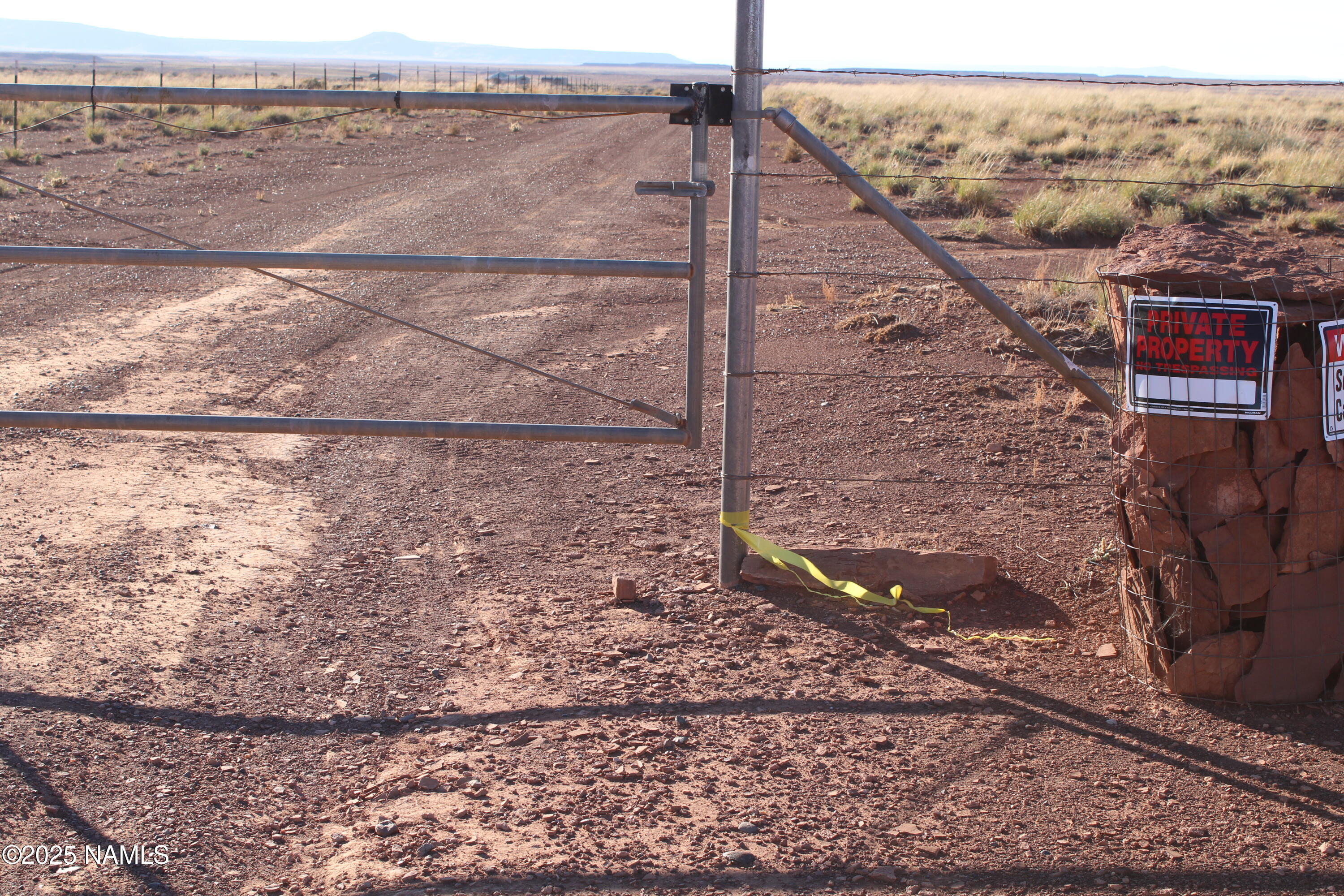 148 Red Dog Road Winslow, AZ 86047 - Photo 8 of 28 a view of ocean view