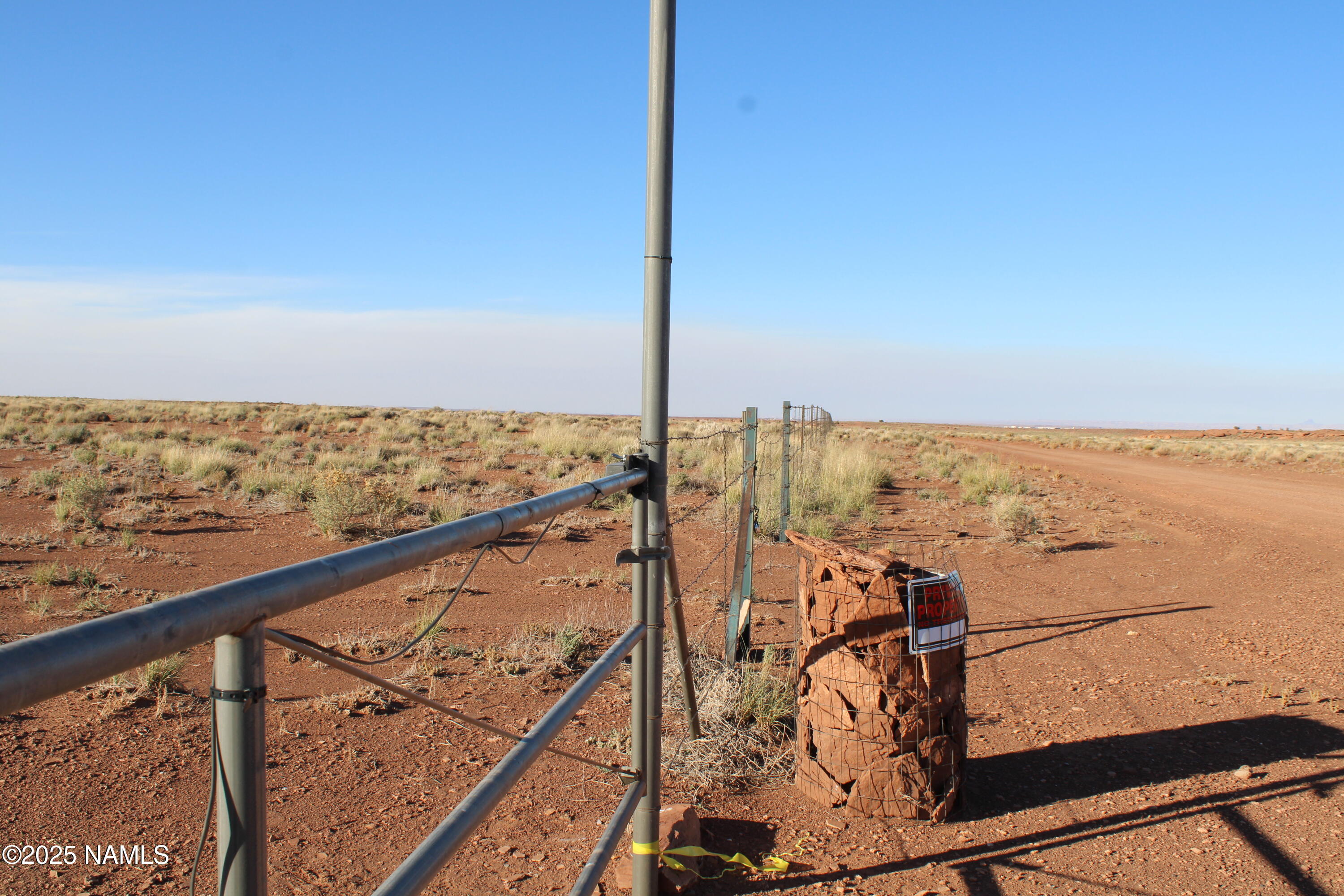 148 Red Dog Road Winslow, AZ 86047 - Photo 9 of 28 a view of ocean view