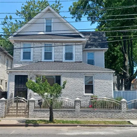 $1,275,000 | 145-27 Guy R Brewer Boulevard | Springfield Gardens