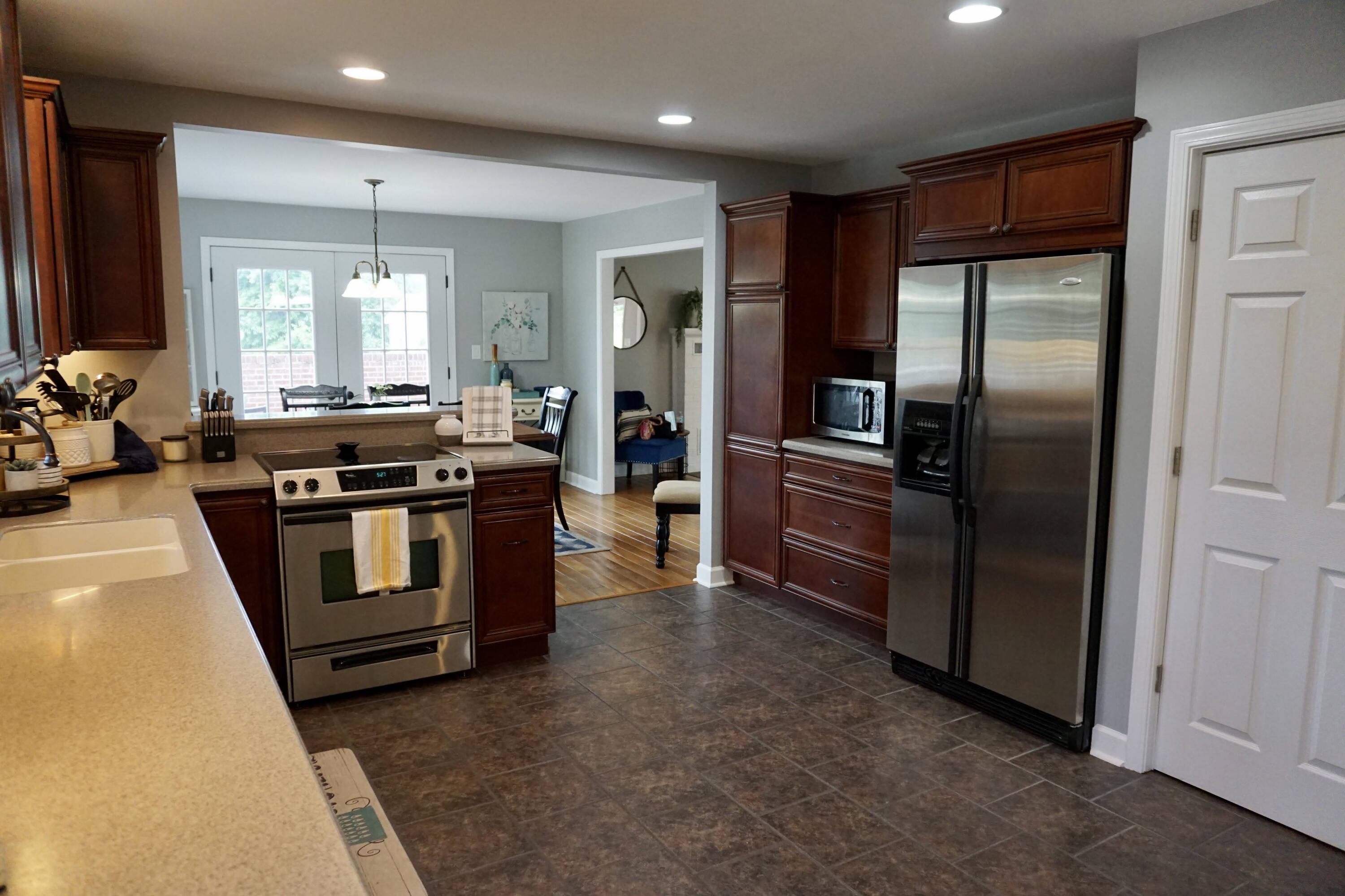 407 Hope Road Greeneville, TN 37745 - Photo 14 of 38 DSC01247