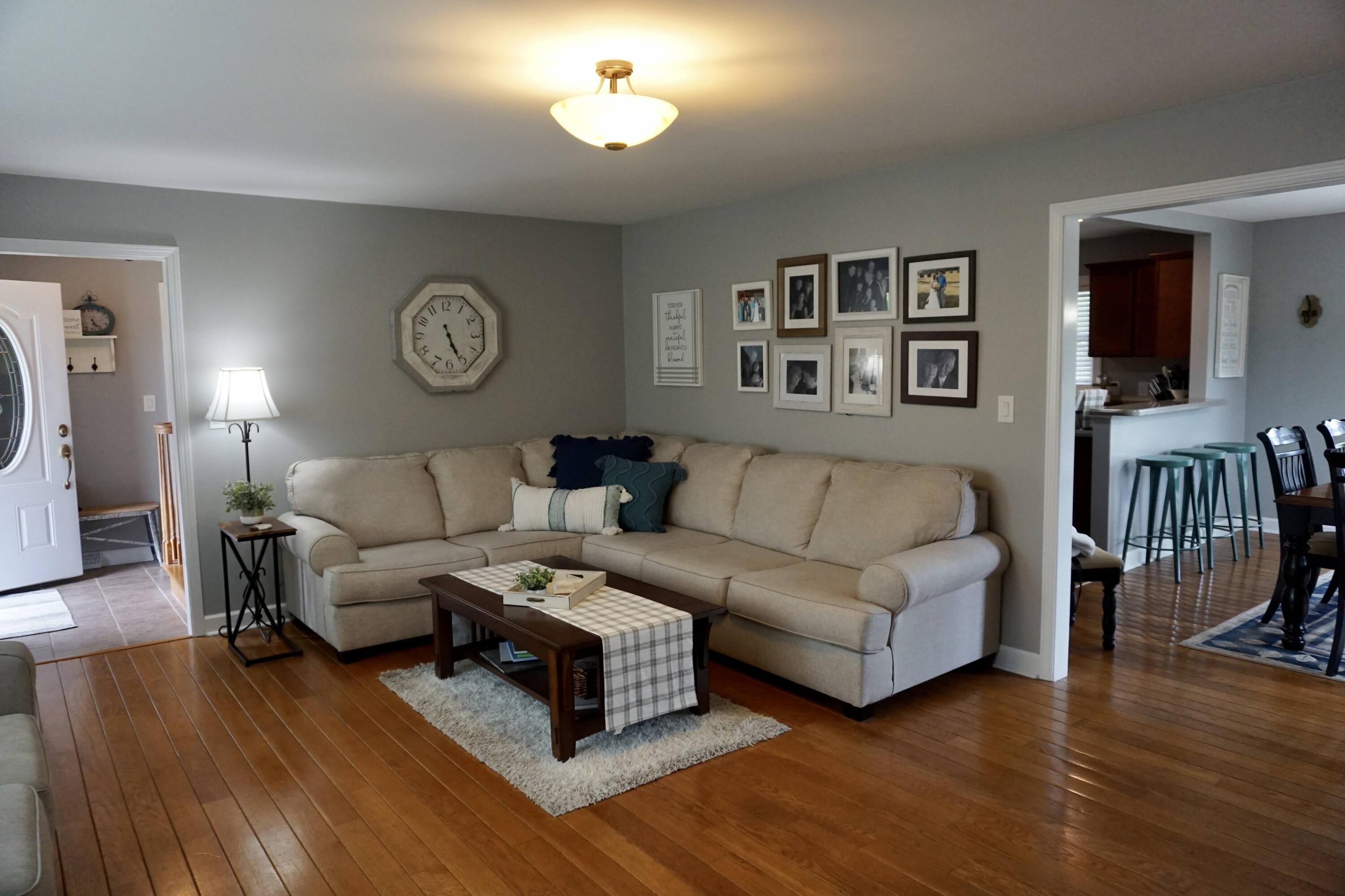 407 Hope Road Greeneville, TN 37745 - Photo 8 of 38 DSC01239