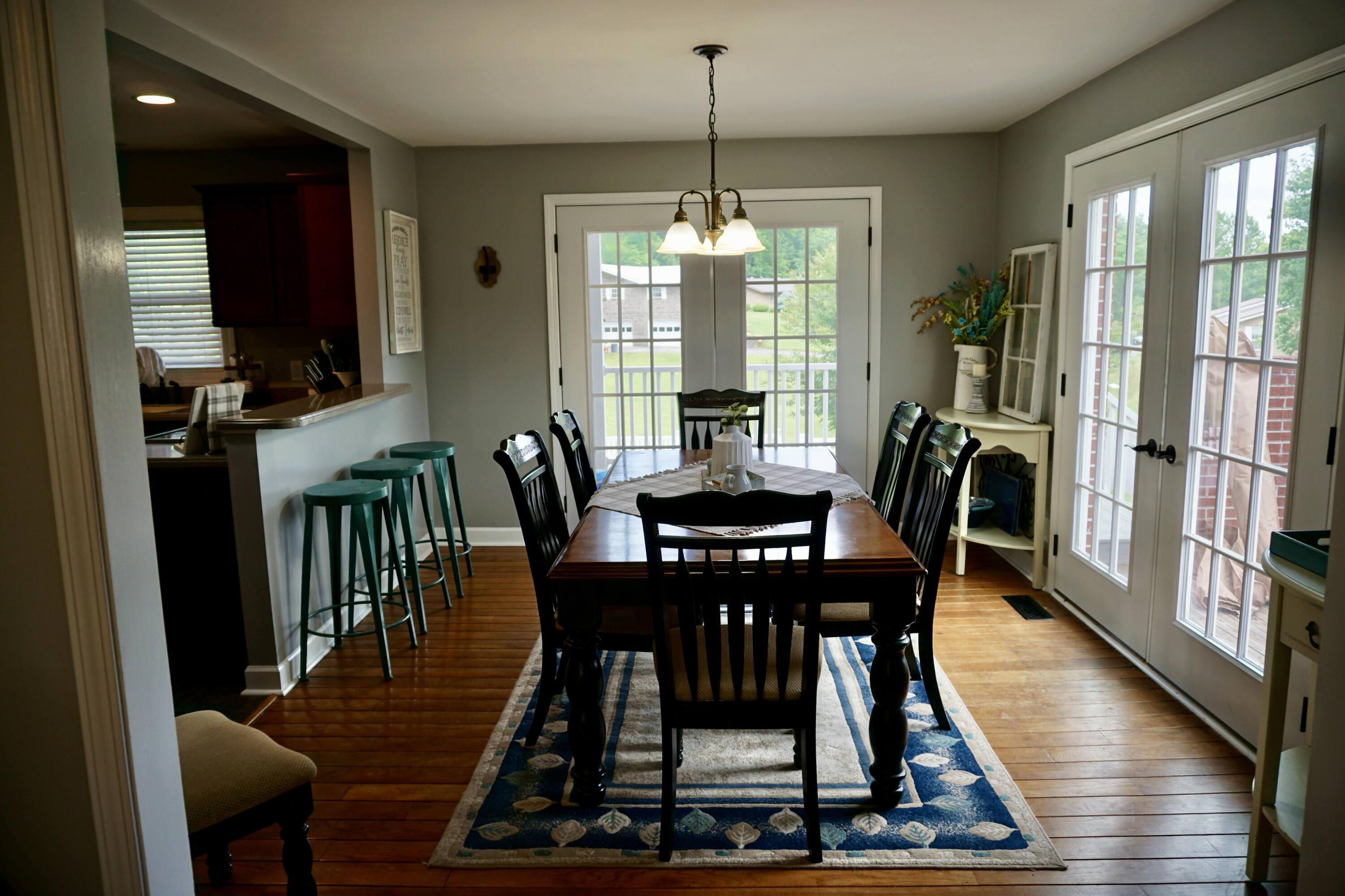 407 Hope Road Greeneville, TN 37745 - Photo 10 of 38 DSC01241