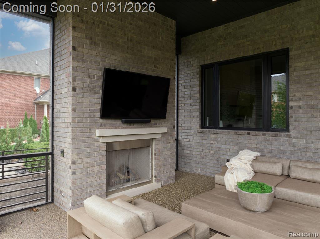 4512 Pinnacle Boulevard Rochester, MI 48306 - Photo 24 of 25