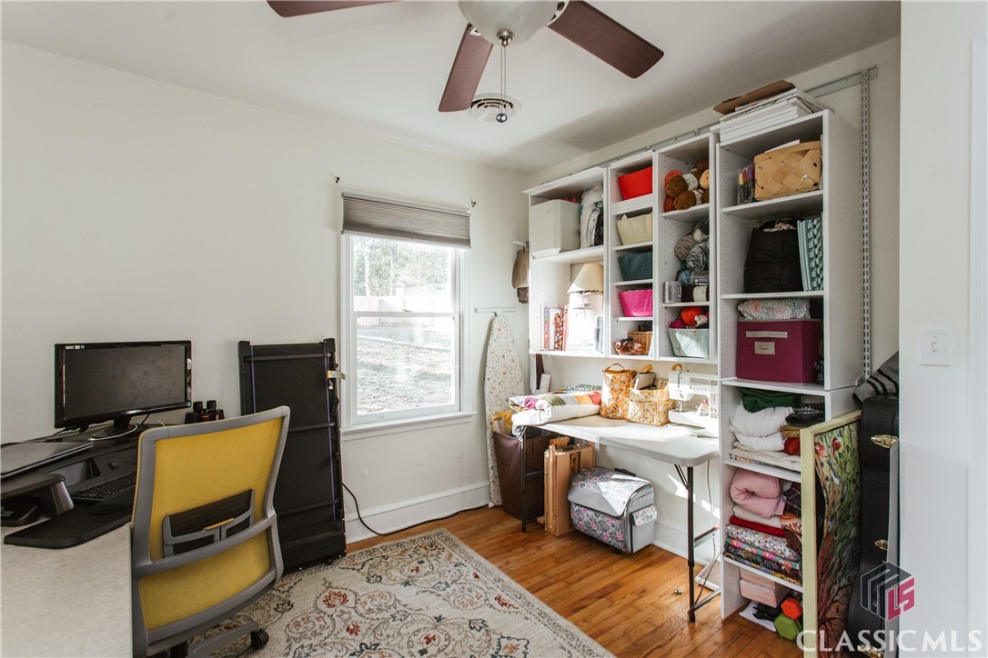 165 Sylvan Road Athens, GA 30606 - Photo 24 of 34