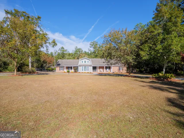 $464,900 | 4710 Summerfield Drive, Hahira, GA 31632
