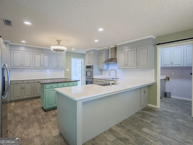 $464,900 | 4710 Summerfield Drive, Hahira, GA 31632