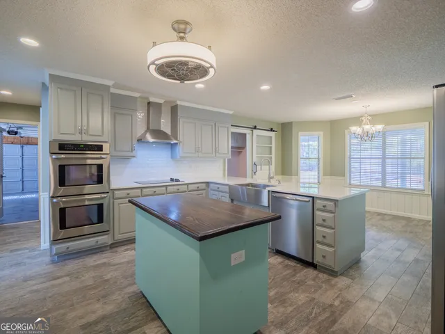 $464,900 | 4710 Summerfield Drive, Hahira, GA 31632