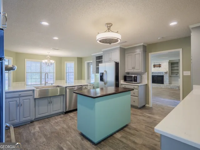 $464,900 | 4710 Summerfield Drive, Hahira, GA 31632