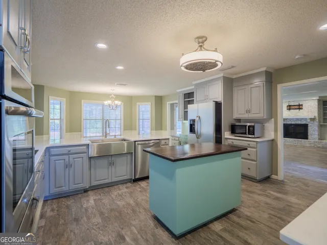 $464,900 | 4710 Summerfield Drive, Hahira, GA 31632