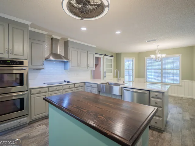 $464,900 | 4710 Summerfield Drive, Hahira, GA 31632