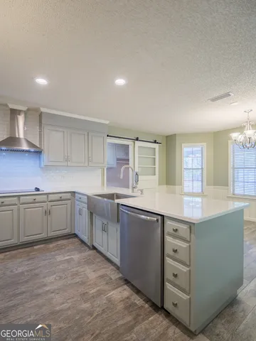 $464,900 | 4710 Summerfield Drive, Hahira, GA 31632