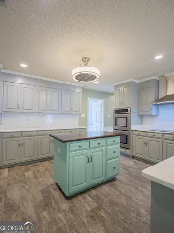 $464,900 | 4710 Summerfield Drive, Hahira, GA 31632