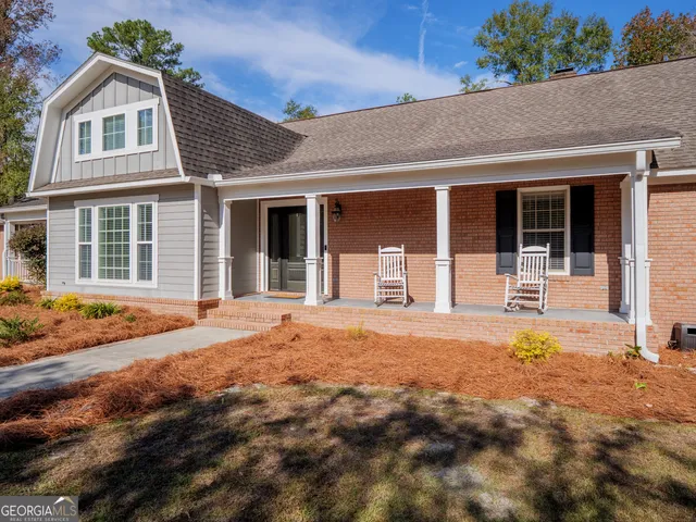 $464,900 | 4710 Summerfield Drive, Hahira, GA 31632