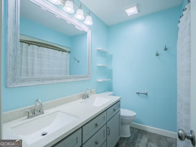 $464,900 | 4710 Summerfield Drive, Hahira, GA 31632