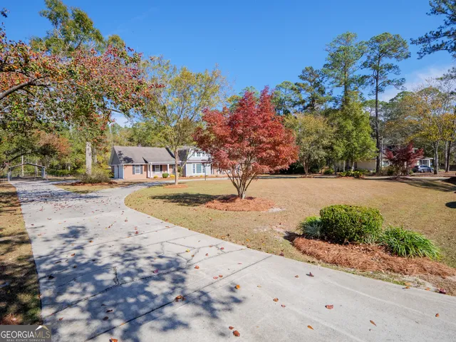 $464,900 | 4710 Summerfield Drive, Hahira, GA 31632