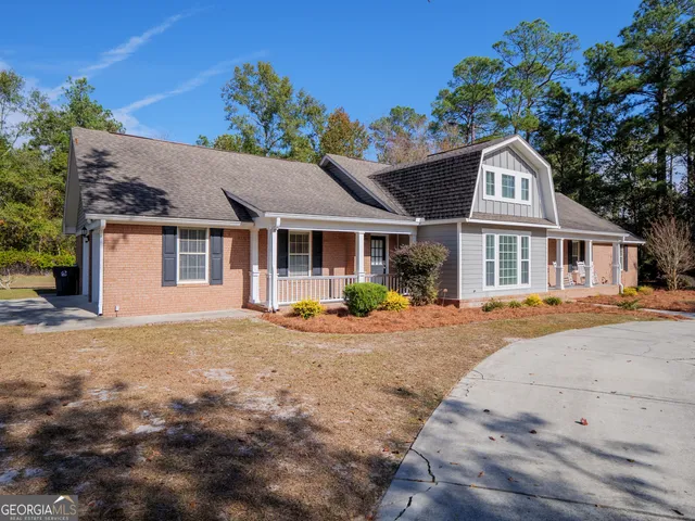 $464,900 | 4710 Summerfield Drive, Hahira, GA 31632