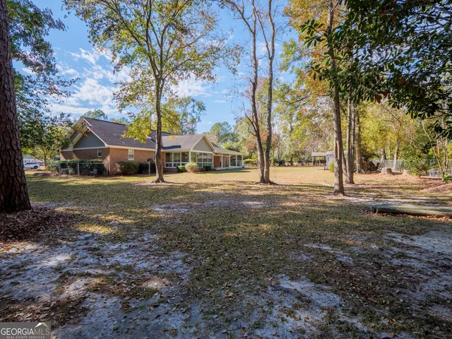 $464,900 | 4710 Summerfield Drive, Hahira, GA 31632