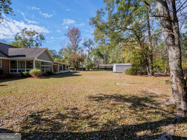 $464,900 | 4710 Summerfield Drive, Hahira, GA 31632