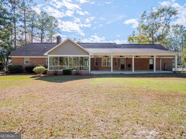 $464,900 | 4710 Summerfield Drive, Hahira, GA 31632