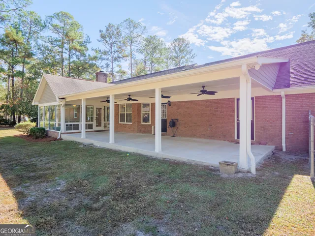 $464,900 | 4710 Summerfield Drive, Hahira, GA 31632