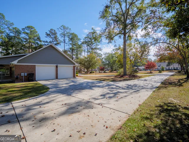$464,900 | 4710 Summerfield Drive, Hahira, GA 31632