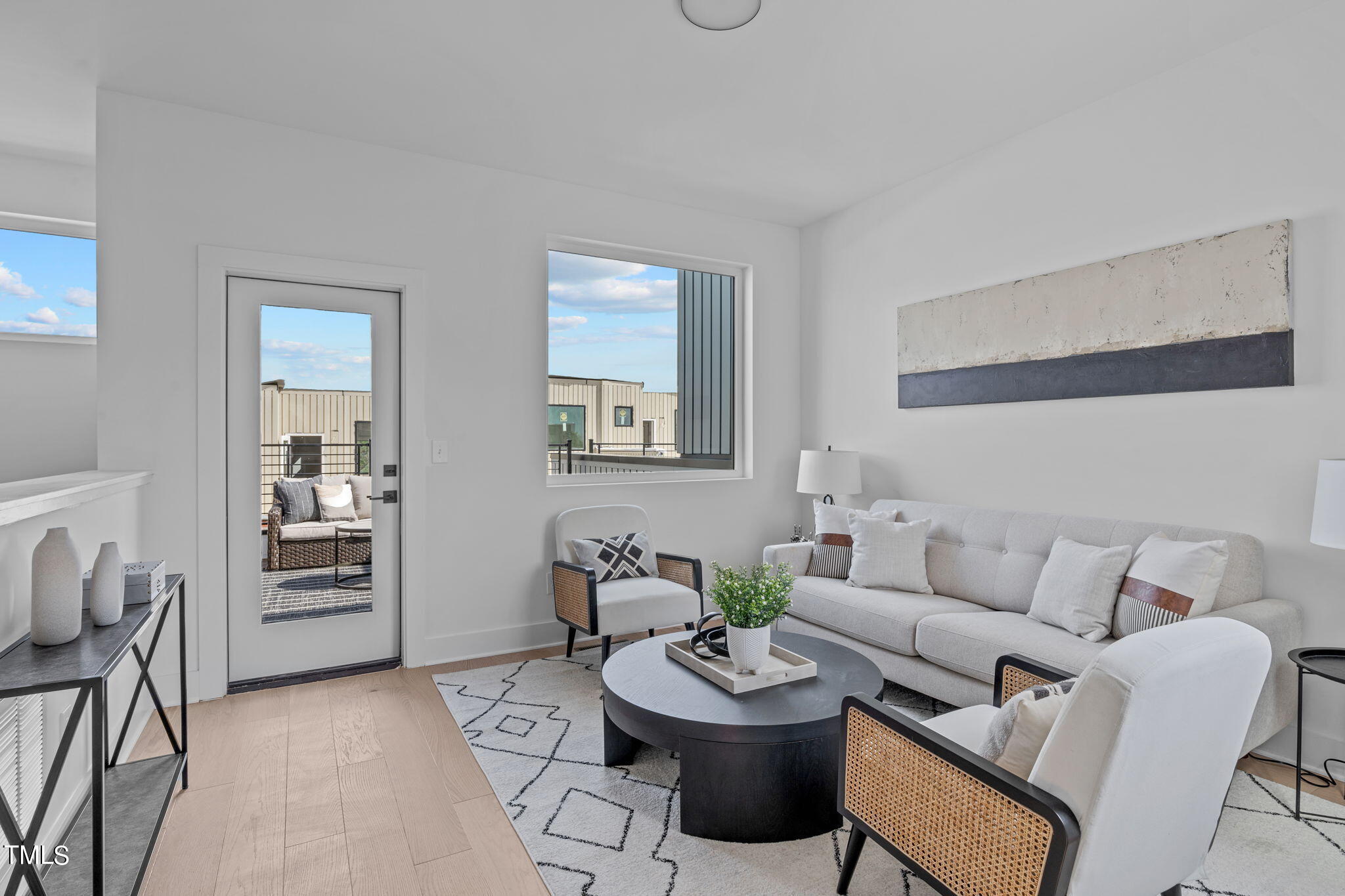 3005 Corbell Durham, NC 27701 - Photo 16 of 37 19_NB